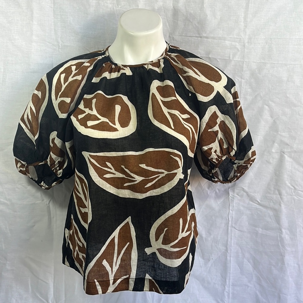 Who What Wear Women’s Top Blouse Size XS 🍂